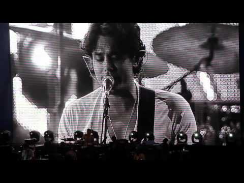 John Mayer - Gravity (Hollywood Bowl live in HD/HQ) - #11