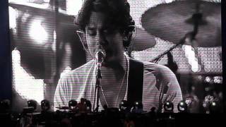 John Mayer - Gravity (Hollywood Bowl live in HD/HQ) - #11