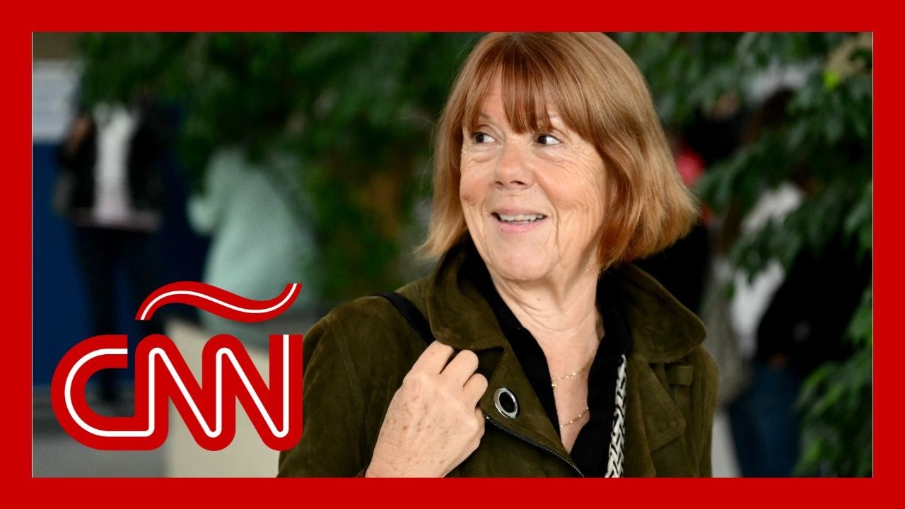 ¿Quién es Gisèle Pélicot y cómo logró la atención mundial por su caso de abuso sexual?