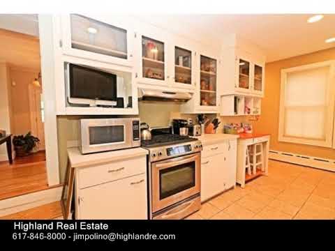188 COTTAGE PARK RD., Winthrop MA 02152 - Single Family Home - Real Estate - For Sale -