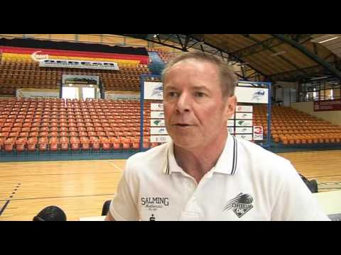 DRHV bittet zum Spiel  - RAN1