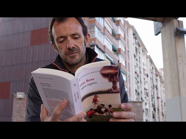 Vídeo relacionado con Lugar seguro