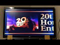 Opening To Star Wars Ewok Adventures Caravan Of Courage 1984 2004 DVD