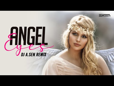 Angel Eyes Remix | Raghav | DJ A.Sen | Jucxi & Frankey Maxx