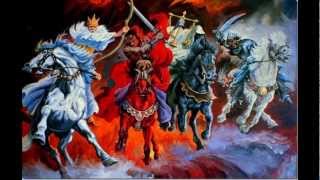 WARNING! VERY GRAPHIC! "The Armageddon Virus" Ebola-Like Pandemic Hemorrhagic Fever