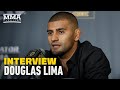 Douglas Lima Hopes to Win, Defend Welterweight and Middleweight Titles in 2020 - MMA Fighting