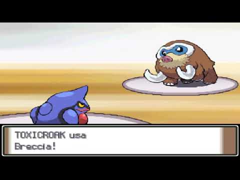 Pokémon Platino [ITA] 69 - Casa Lotta: BIANCA