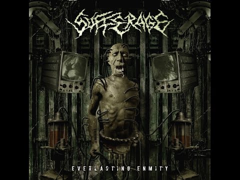 SUFFERAGE War Belligerence 2007