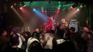 Reagan Youth - Are You Happy (4K)