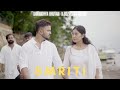 SMRITI Official Music Video Sannidhya Bhuyan Bozropat Music Kangkana Deepjyoti Tiraap