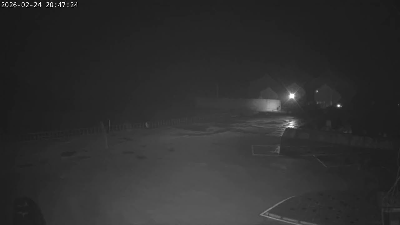 馬祖東莒猛澳港 Dongju Meng’ao Harbor