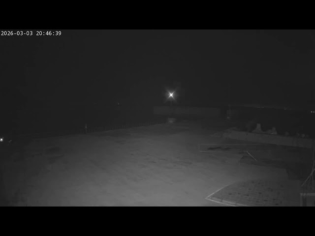 馬祖東莒猛澳港