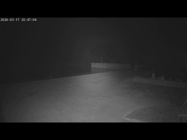 馬祖東莒猛澳港