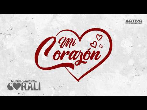 Mi Corazon - Grupo Corali
