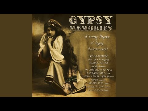 Gypsy Reminiscence (Gari-Gari)