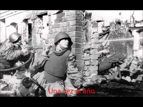 Sgt MacKenzie sub. español