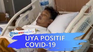 Sempat Menghilang Satu Bulan, Ternyata Uya Kuya dan Astrid Terpapar Covid-19