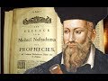NOSTRADAMUS: 3ª Guerra Mundial Começa Em 2019 E Vai Durar 27 Anos!