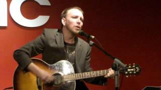 Llueven piedras. Shuarma. Acústico Fnac. 15/03/2012