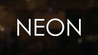 Gabriele Esposito feat. Hifi &#39;n&#39; Oki - Neon (John Mayer Cover)