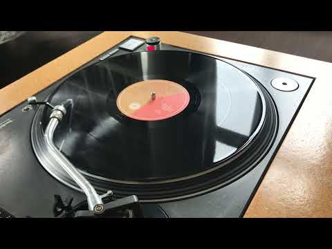 Waajeed – Ten Toes Down EP (Dirt Tech Reck – DTR16) 12"