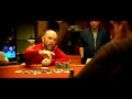 Rounders - Final Poker scene