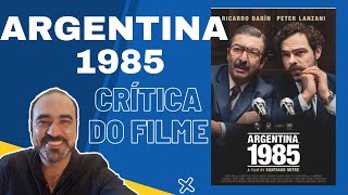 Mobilete Comenta - Argentina 1985 video