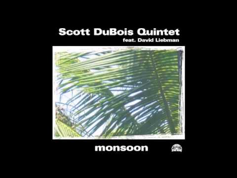 Scott DuBois - Lost Silence