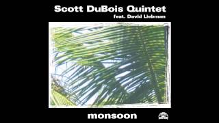 Scott DuBois - Lost Silence