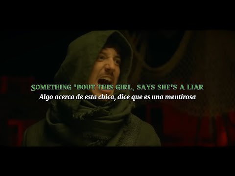 the ultimate deception - milo manheim (lyrics + sub. español) // journey to bethlehem