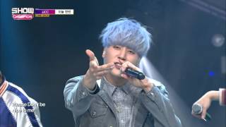 (Showchampion EP.177) JJCC - Today
