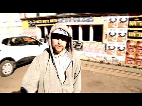 HR Skład - Jedna runda z Jaguarem  ( support koncertu Kuban 21.10.2017)