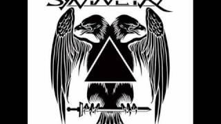 Scar Symmetry - Alpha And Omega