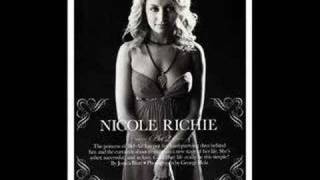 Nicole Richie is Ballerina Girl