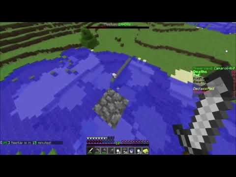 UHC Clips | E21 | gg10 - MrTeamRaven (reupload)