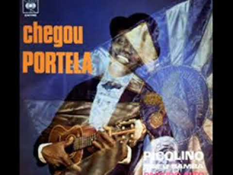 Picolino da Portela - '' O Teu passado impede o futuro''