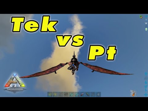 Claiming my Old Small Tribes Spot!! Ark PvP