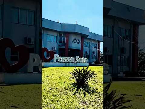 Cidades gaúchas PassaSete 72/497 #riograndedosul #cidadesbrasileiras #cidades #cidadesdobrasil