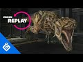 Classic Replay Dino Crisis 3