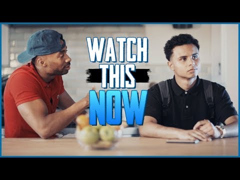 Every Teenager NEEDS to Hear This (2025)