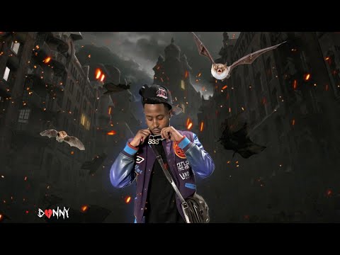 Donny333 - Never x V4NIII x David Beats (Official Audio) 