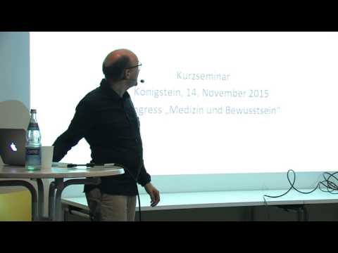 1/2: Armin Risi: Kosmische Mysterien - Wege zur inneren Einweihung