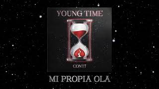 Mi Propia Ola Music Video