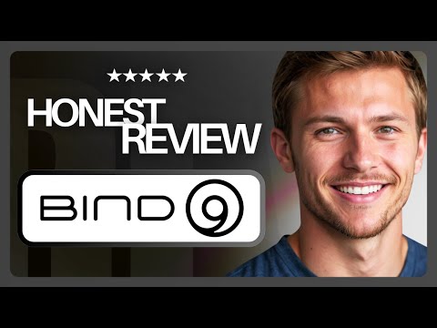 BIND9 Review: Best DNS Server for Professionals? (2025)
