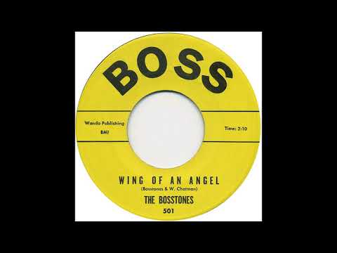 Wings Of An Angel - The Bosstones