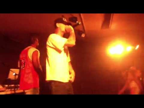 Mac Moore &Gotcha Back Records