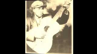 Blind Willie McTell-Love Changin'Blues