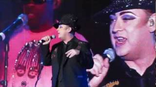 Culture Club - White Boy