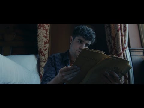 Black Mass (2026) Official Trailer