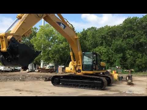 2004 CATERPILLAR 330CL For Sale